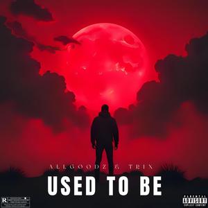 USED TO BE (feat. TRIX)