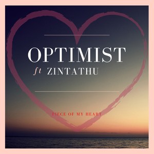 Piece of My Heart (Explicit)