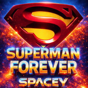 Superman Forever (Short Edit) (Explicit)