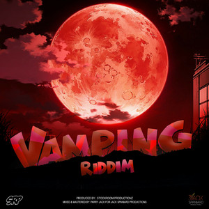 Vamping Riddim (Inst.)