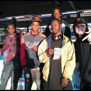 Hoe For Me(feat. Duke Bangah, Jonah Mac & Big Bill$) (Explicit)