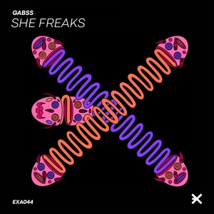 She Freaks (Original Mix)