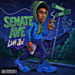 Turn My Back (Explicit)