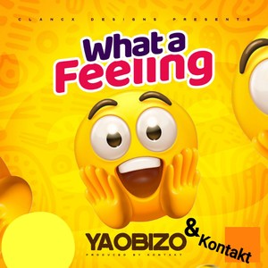 What A Feeling (Explicit)