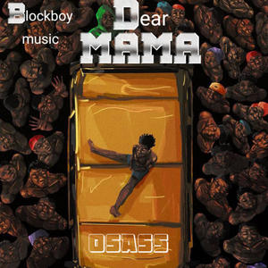 DEAR MAMA