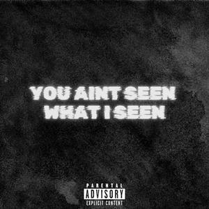 YOU AINT SEEN WHAT I SEEN (feat. SSWAGGY) [Explicit]