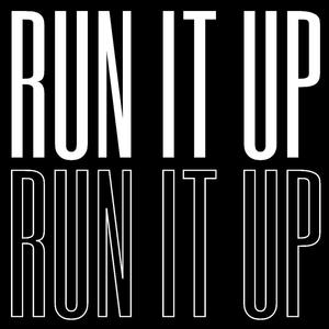 RUN IT UP (feat. Concept)