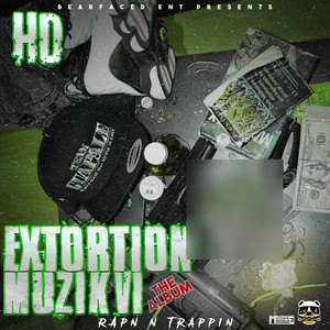 EM6: Rapn N Trappin (Explicit)