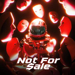 Not For $ale (Explicit)