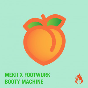 BOOTY MACHINE (Original Mix)