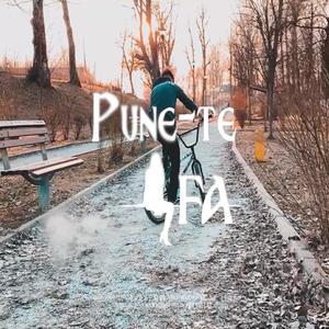 Pune-te fa(feat. PATRU) (Explicit)