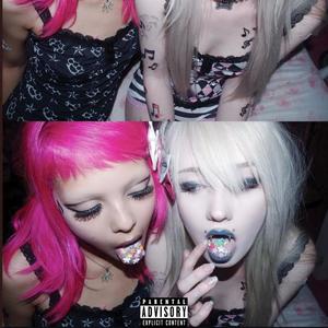 #TURNUP (feat 986dxvid,Horica,Candyboii) (Explicit)