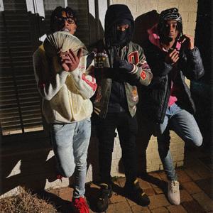 Set it off (feat. Otg Luhsear, Wild & Otg Cool) (Explicit)