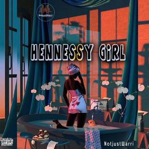 Hennessy Girl