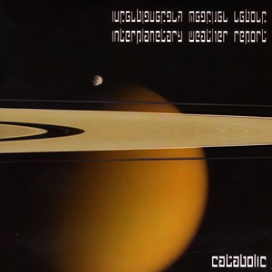 Hungry for Water, Far From Home (Chill Mix)