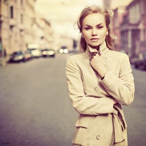 Незнакомец