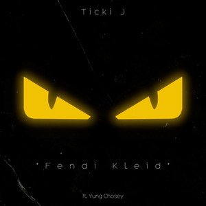 Fendi Kleid (Explicit)