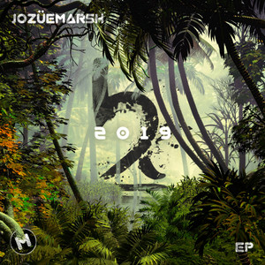 Lost On You (JOZÜEMARSH Remix)