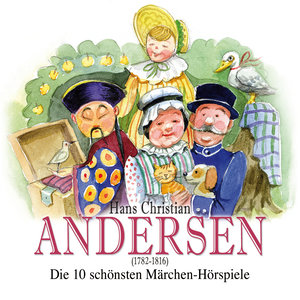 Die 10 schönsten Märchen-Hörspiele