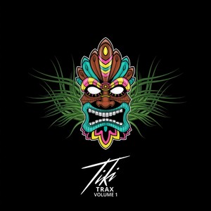 Tiki Trax, Vol.1