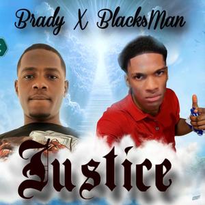 Justice (feat. Blacksman)