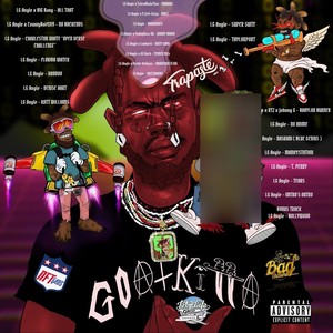 Goat Killa (Explicit)