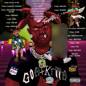 Manifestation (Explicit)