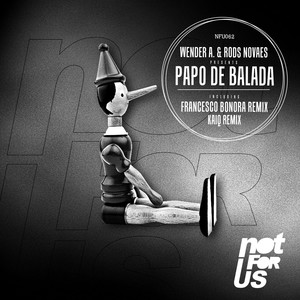 Papo de Balada EP