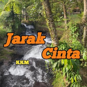 Jarak Cinta