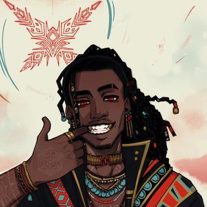 NEW ROYALS (Dawn Version)