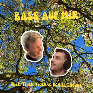 Bass auf mir
