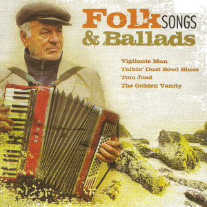 Folks Songs and Ballads, Vol. 2