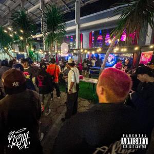 SINO PAPALAG (feat. Slader, shanoista, Guiller & K Sensi) (Explicit)