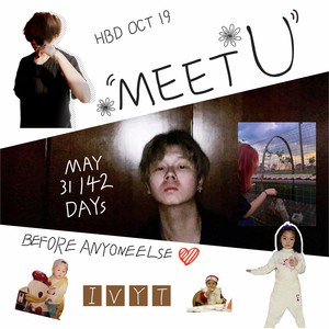 何煜森 - MEET U