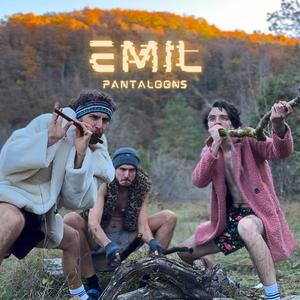 Emil (feat. Wim Hof)