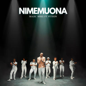 Nimemuona (feat. Pitson)