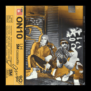 On 10 (feat. Chxpo) (Explicit)