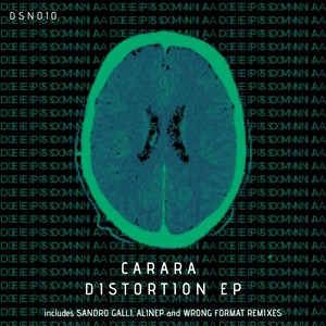 Distortion (Alinep Remix)