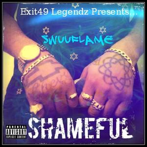 Shameful (Explicit)