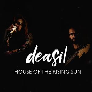 House of the Rising Sun