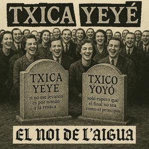 Txica yeye