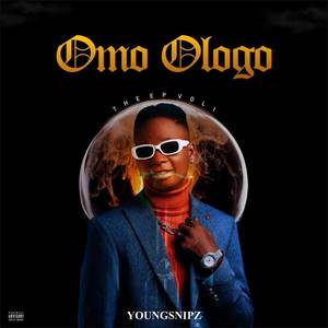 Omo Ologo (EP)