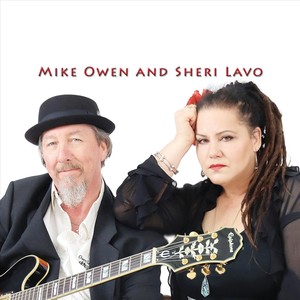 Mike Owen and Sheri Lavo