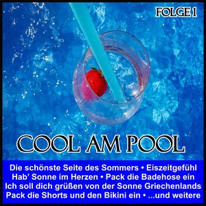 Cool am Pool, Folge 1