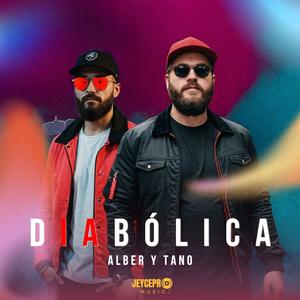 DIABOLICA (feat. ALRER Y TANO) [Explicit]