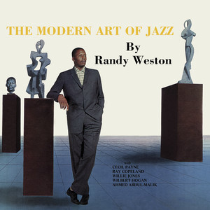 The Modern Art of Jazz