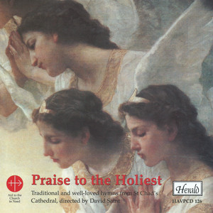 O Praise Ye the Lord