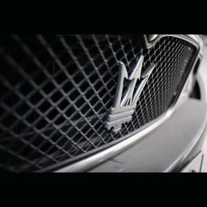 Maserati (Explicit)