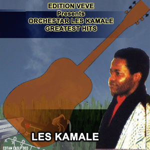 Orchestar Les Kamale Greatest Hits