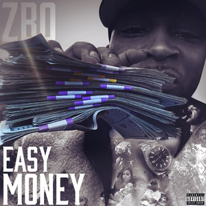 Easy Money (Explicit)